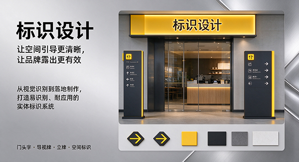 侯马市标识设计
