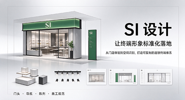 侯马市SI设计